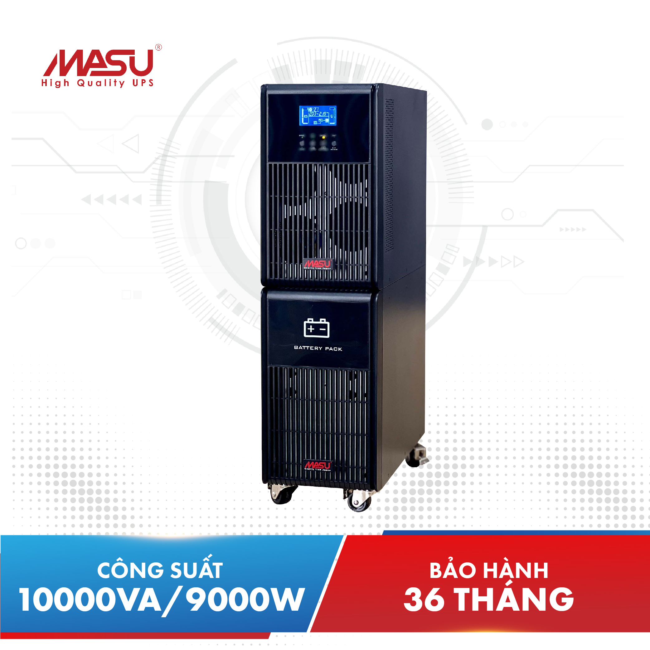 Bộ lưu điện Masu MS 2K LCD 14 bo-luu-dien-online-masu-ms-10k-lcd(1)