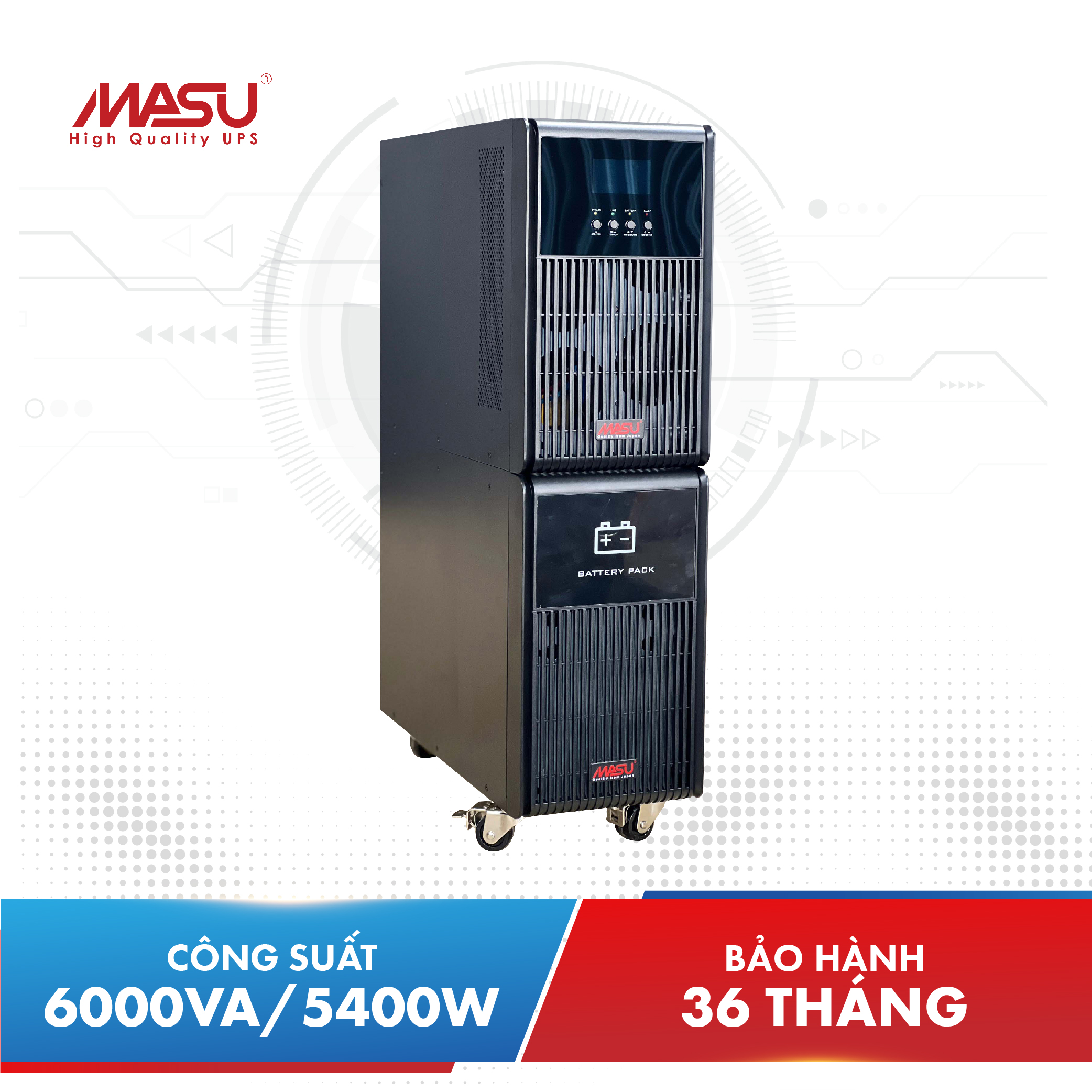 Bộ lưu điện Masu MS 2K LCD 15 bo-luu-dien-online-masu-ms-6k-lcd(1)