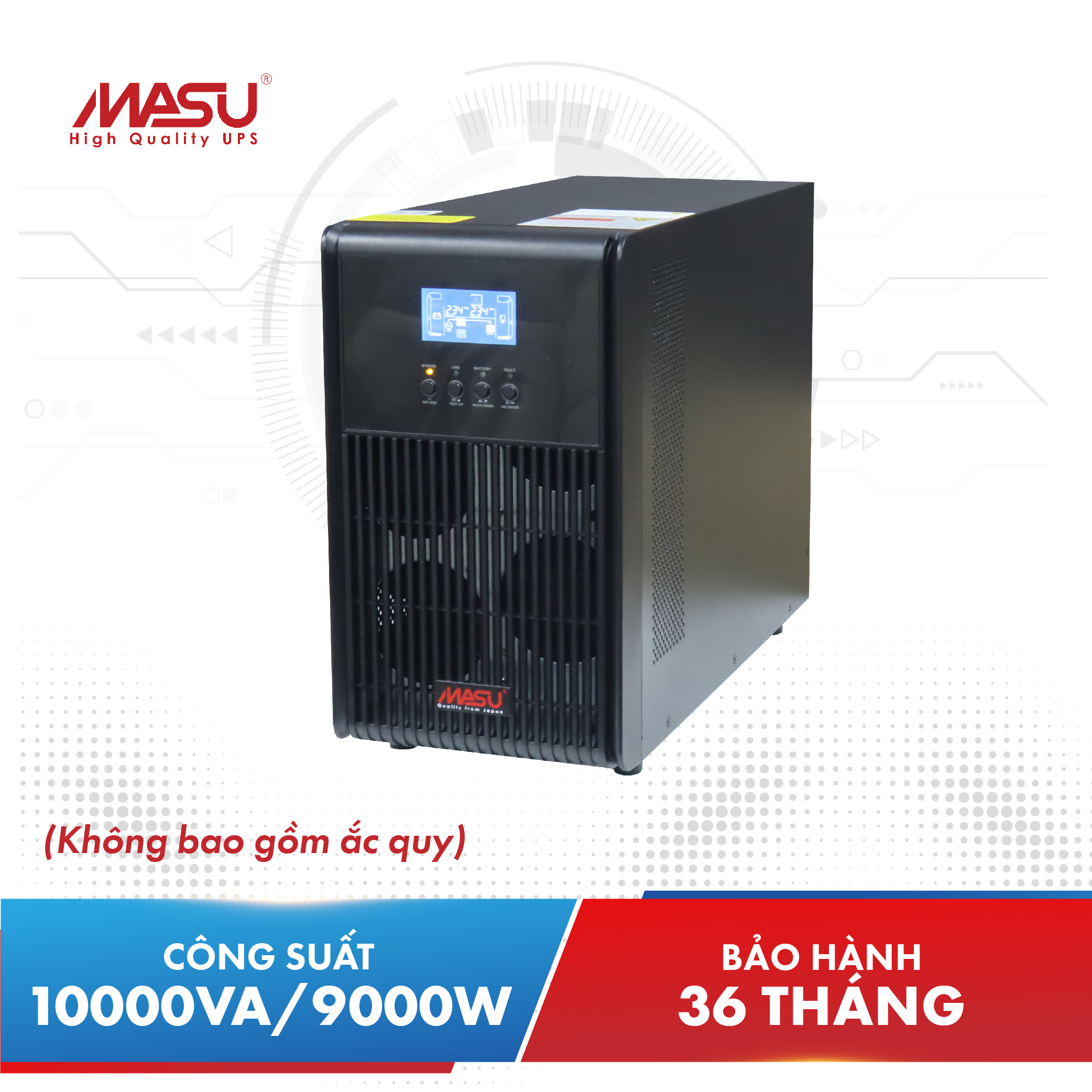 Bộ lưu điện Masu MS 2K LCD 12 bo-luu-dien-online-masu-ms-10ks-lcd(1)