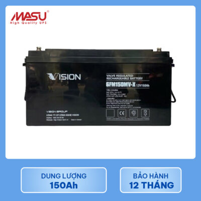 ac-quy-vision-6FM150MV-X