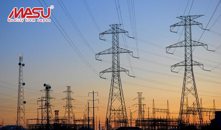 Cấu tạo và nguyên lý hoạt động dòng điện 3 pha là gì? 1 duong-day-tai-dien-cong-suat-lon