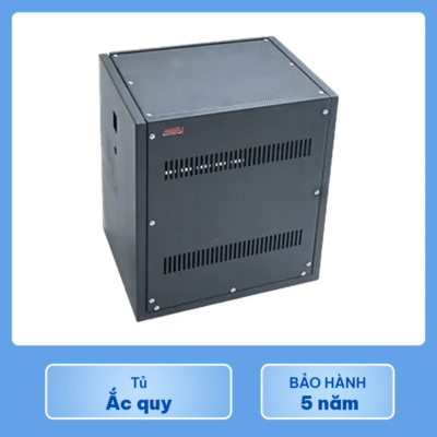 tủ đựng ắc quy MS1