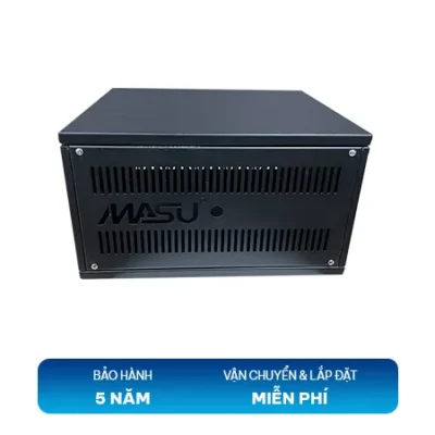 tủ đựng ắc quy masu ms1s