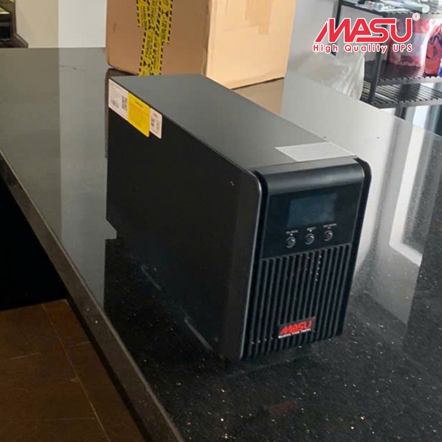 Dự án cung cấp Bộ lưu điện Masu MS - 2K LCD tại Công ty TNHH Unique Sound Việt Nam 4 bo-luu-dien-masu-trong-gia-dinh