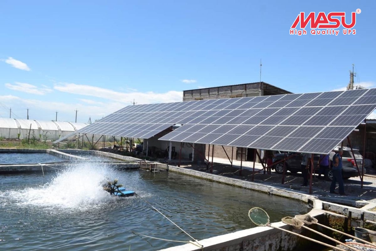 Điện năng lượng mặt trời - Giải pháp điện của tương lai 4 dien-nang-luong-mat-troi-trong-gia-dinh