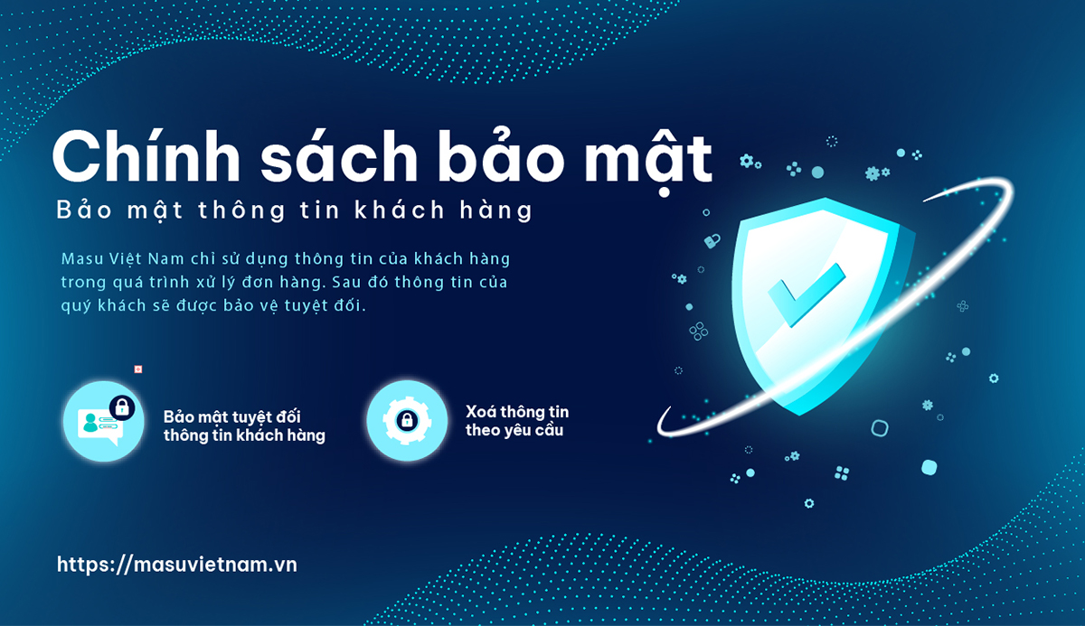 Chính sách bảo mật thông tin 1 chinh-sach-bao-mat
