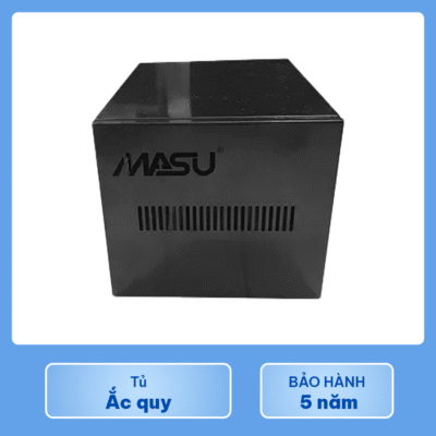 tủ đựng ắc quy MS1-1F