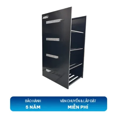tủ đựng ắc quy ms4 4f