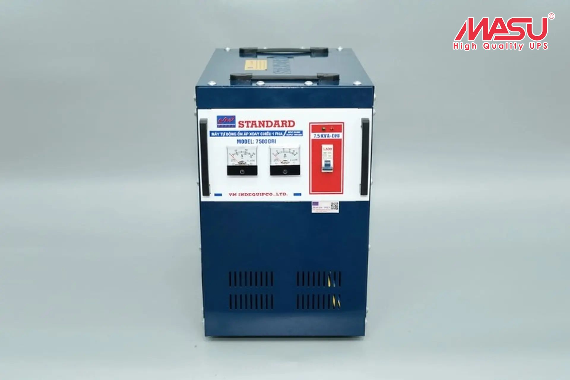 Ổn áp & Bộ lưu điện: Bộ đôi bảo vệ nguồn điện toàn diện 1 on-ap-la-gi