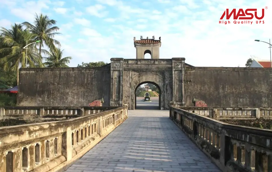 Ổn Định Nguồn Điện Tại Quảng Trị 1 Doi-net-ve-tinh-Quang-Tri