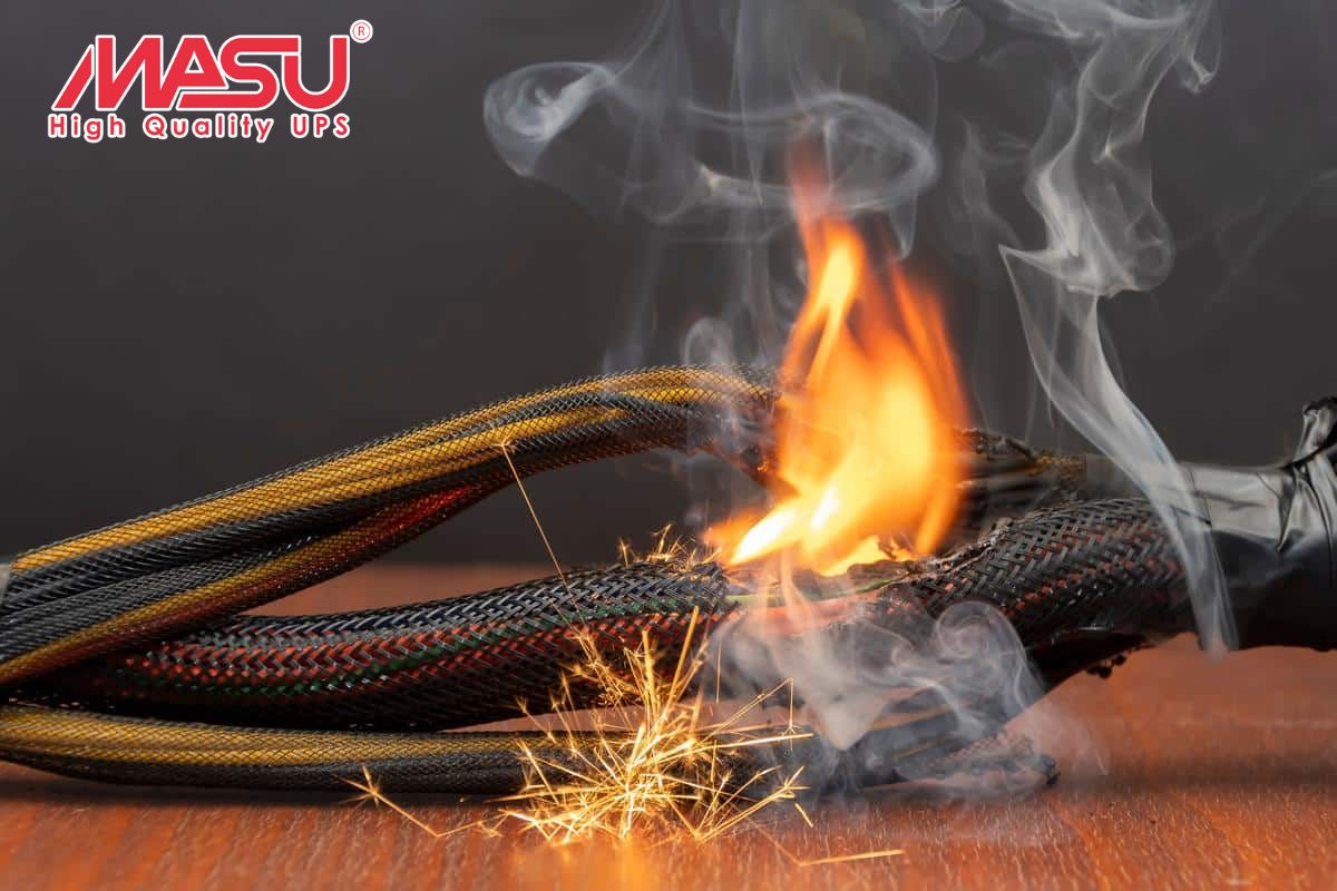 Chập điện là gì? Cách phòng tránh chập điện đơn giản, an toàn 1 chap-dien-la-gi