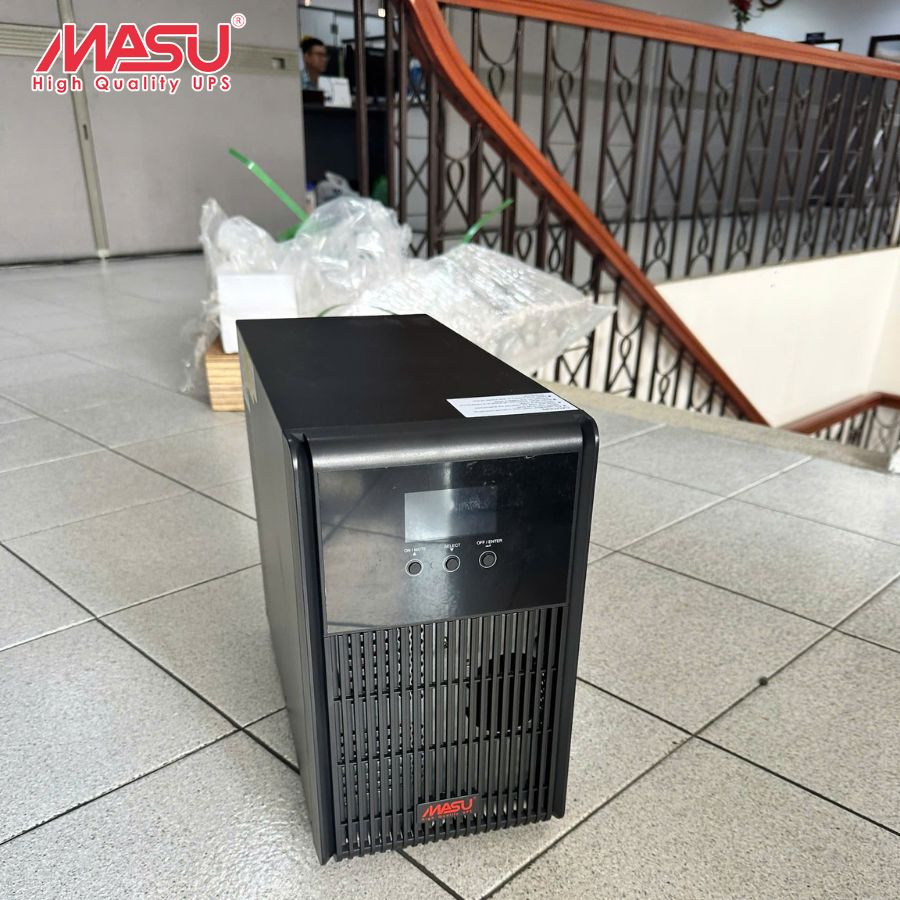 Dự án cung cấp Bộ lưu điện cho Công ty TNHH Một Thành Viên TMDV Vi Tính Thiên Kim 2 cung-cap-bo-luu-dien-3k-lcd