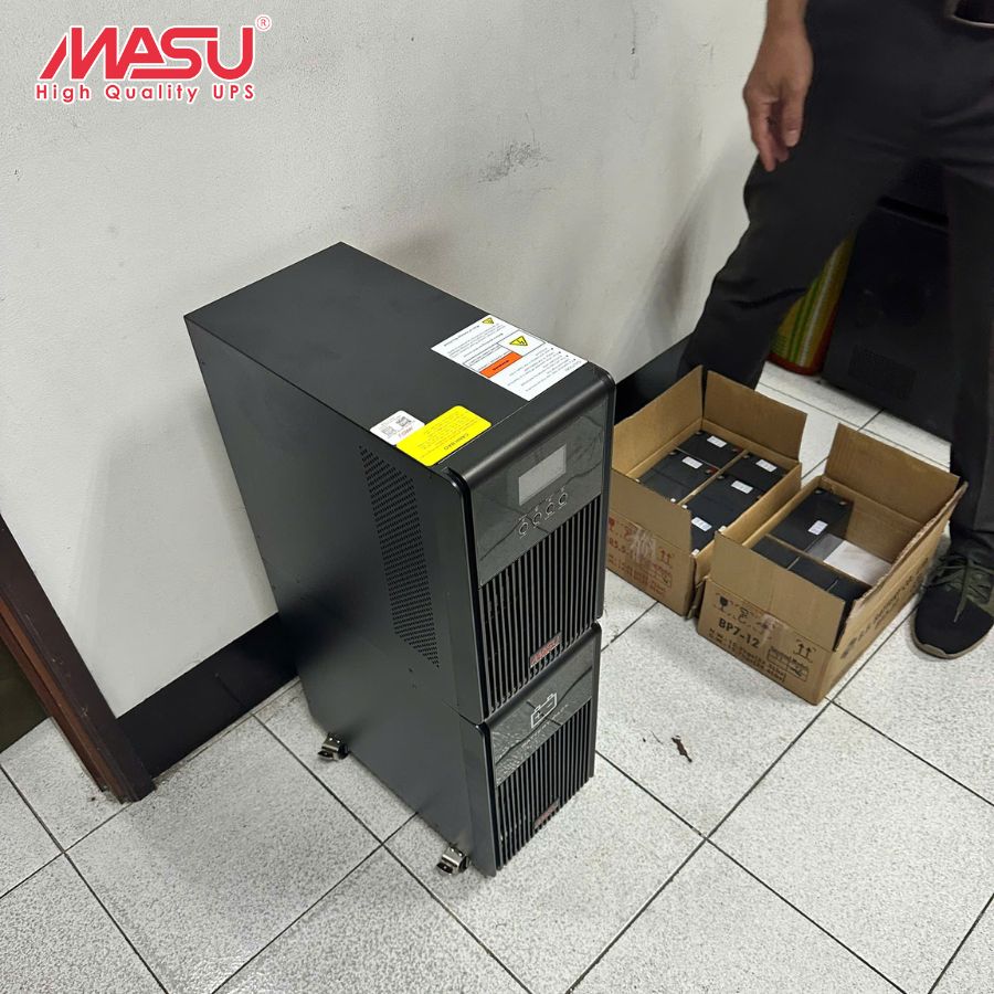 Dự án cung cấp Bộ lưu điện cho Công ty TNHH Một Thành Viên TMDV Vi Tính Thiên Kim 3 cung-cap-bo-luu-dien-6k-lcd