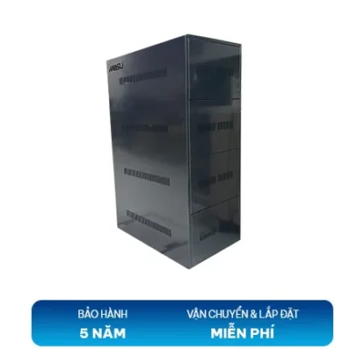 tủ đựng ắc quy ms6 4f