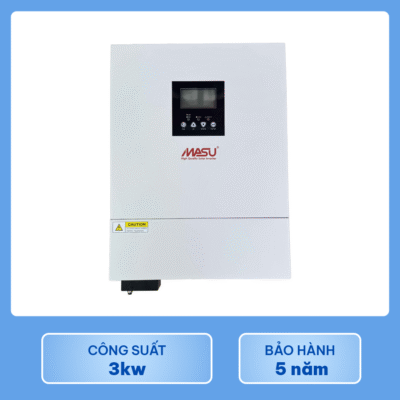 biến tần năng lượng mặt trời 3kw (inverter 3kw)
