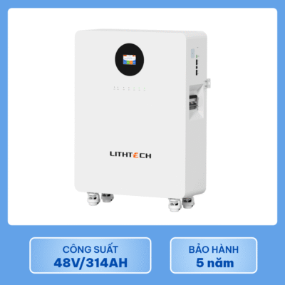 Pin lưu trữ năng lượng mặt trời 48v 314ah