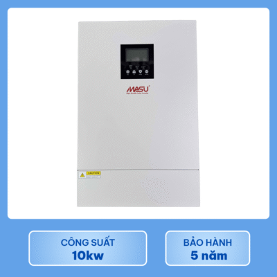 Biến tần năng lượng mặt trời 10kw (inverter 10kw)