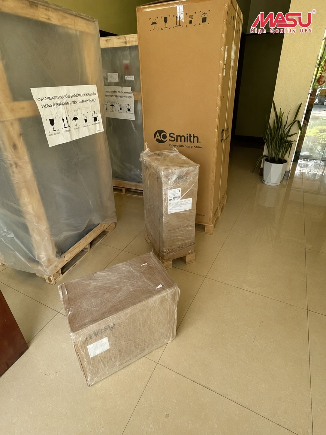 Dự án cung cấp Bộ lưu điện Masu tại Viện Năng Suất Chất Lượng Deming 1 ban-giao-bo-luu-dien-masu-ms-6k-lcd-va-ms-3k-lcd