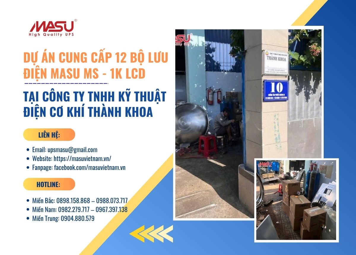 du-an-cung-cap-12-bo-luu-dien-Masu-MS-1K-LCD-tai-cong-ty-tnhh-ky-thuat-dien-co-khi-thanh-khoa
